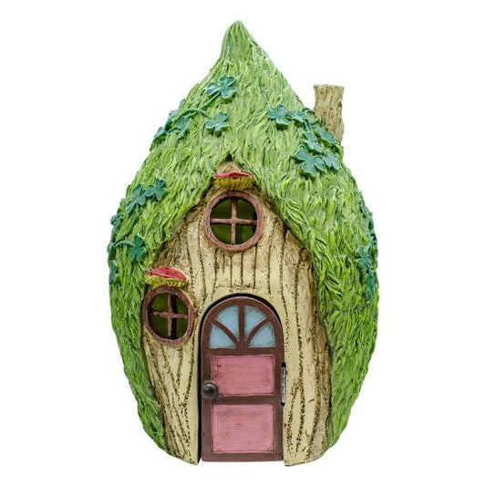 FAIRY & LEPRECHAUN HOME IN THE TREES Code: BOE265