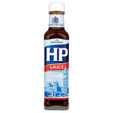 HP Sauce