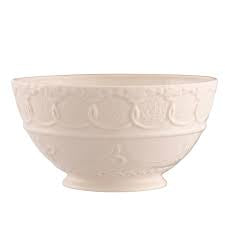 Celtic lace bowl 40421