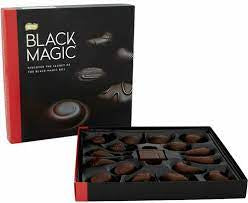 Nestle black magic 174g