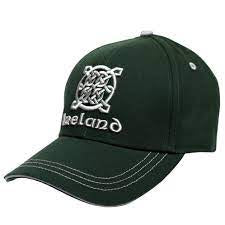 Ireland Celtic knot baseball cap T6140