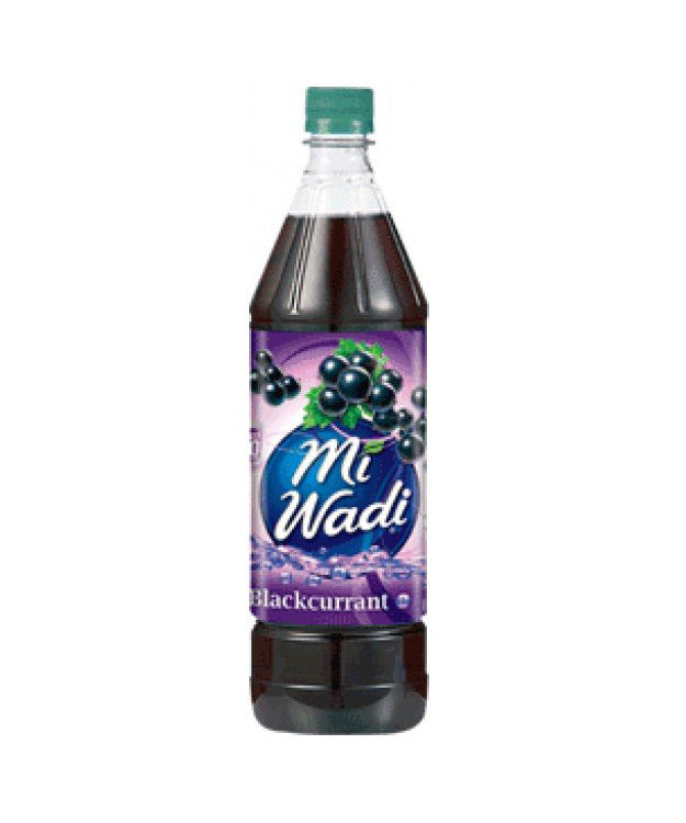 Mi wadi black currant
