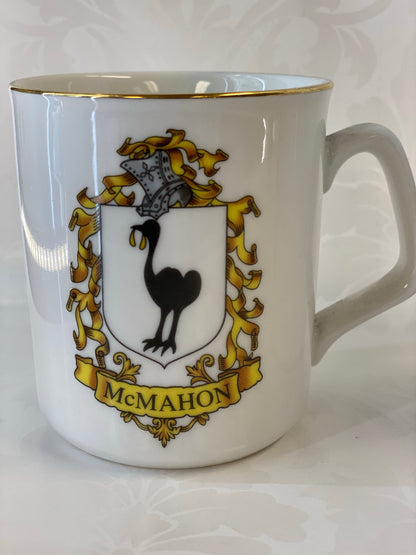 Code of arms mugs