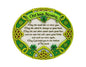 Old Irish blessing magnet