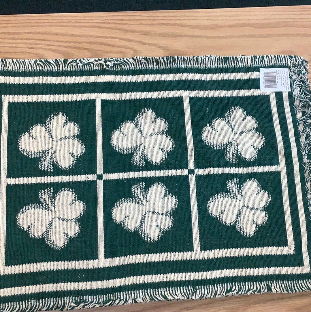 Set of 4 placemats