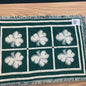 Set of 4 placemats