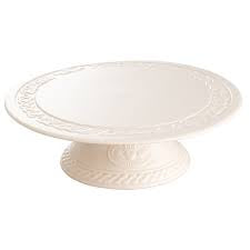 Claddagh Cake Stand 4200