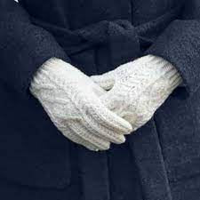 Adult gloves S174