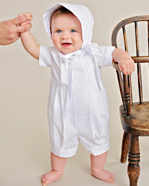 Tyler Christening Outfit (24 months)