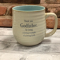 Godfather mug