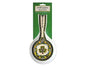 Irish Shamrock Spoon Rest