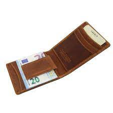 Fergal Dog Clip wallet by Lee river