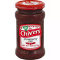 Chivers Strawberry Jam