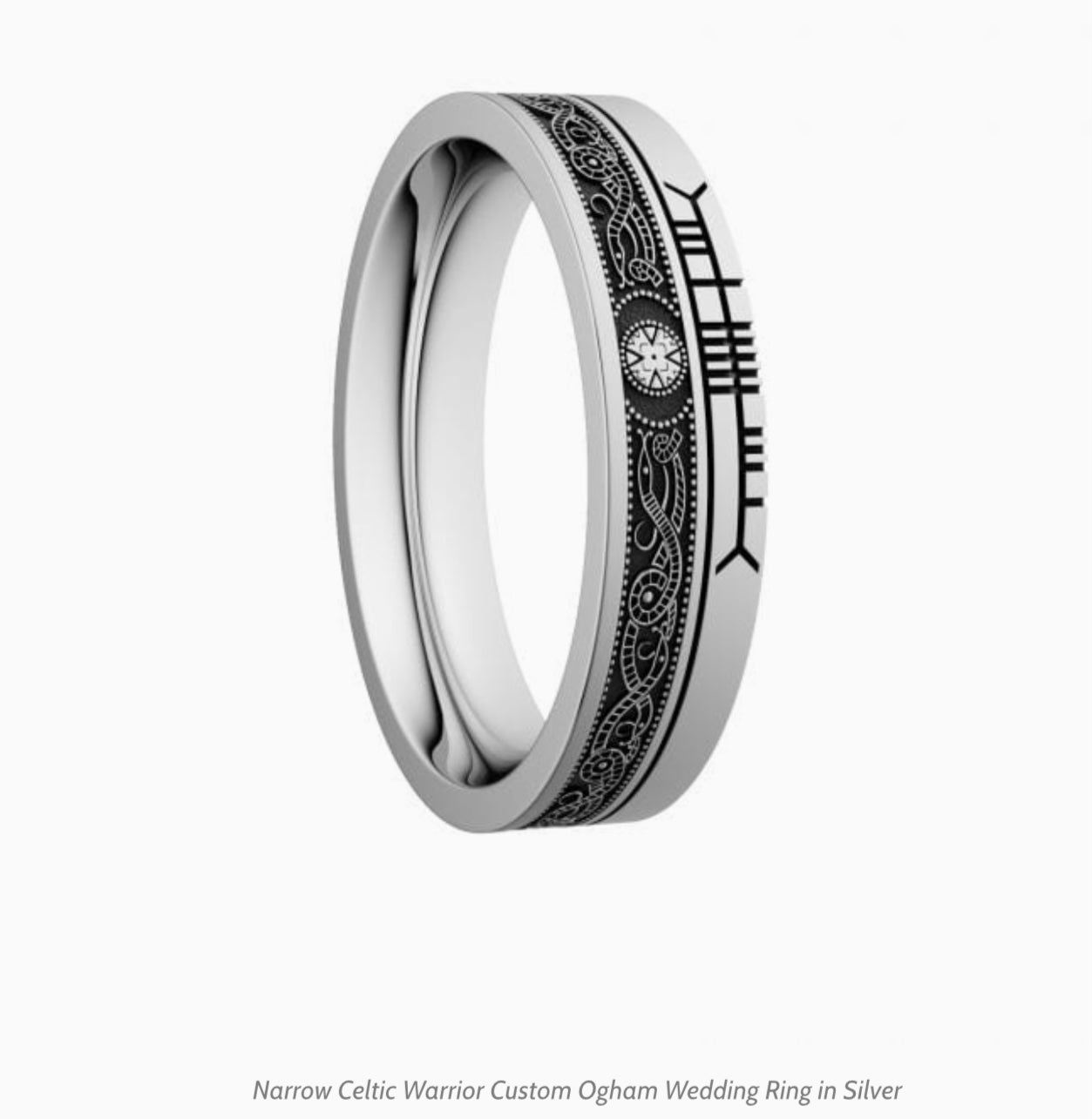 Custom Celtic Rings Custom celtic wedding rings | Beachweddingtips.com