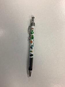 Ireland pen