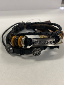 genuine leather bracelets