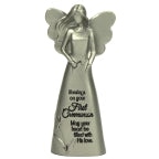 First Communion angel