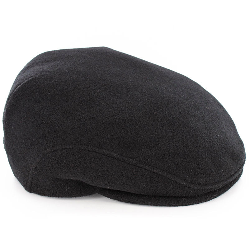 Mucros trinity cap Black