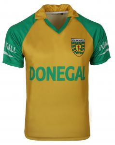 Donegal Replica Gaelic Jersey