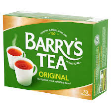 Barry’s Original Irish Breakfast