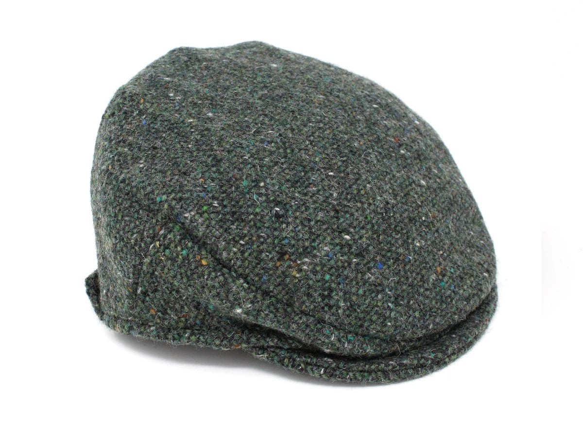 Hannah Child’s cap green