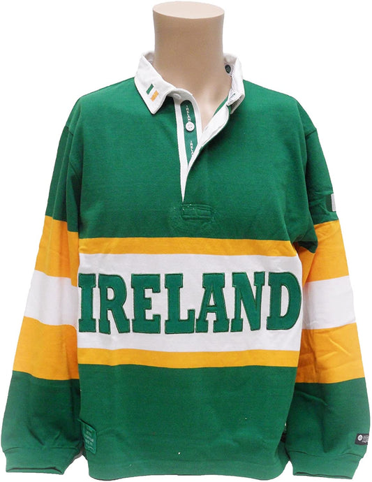 Donegal bay rugby Ireland