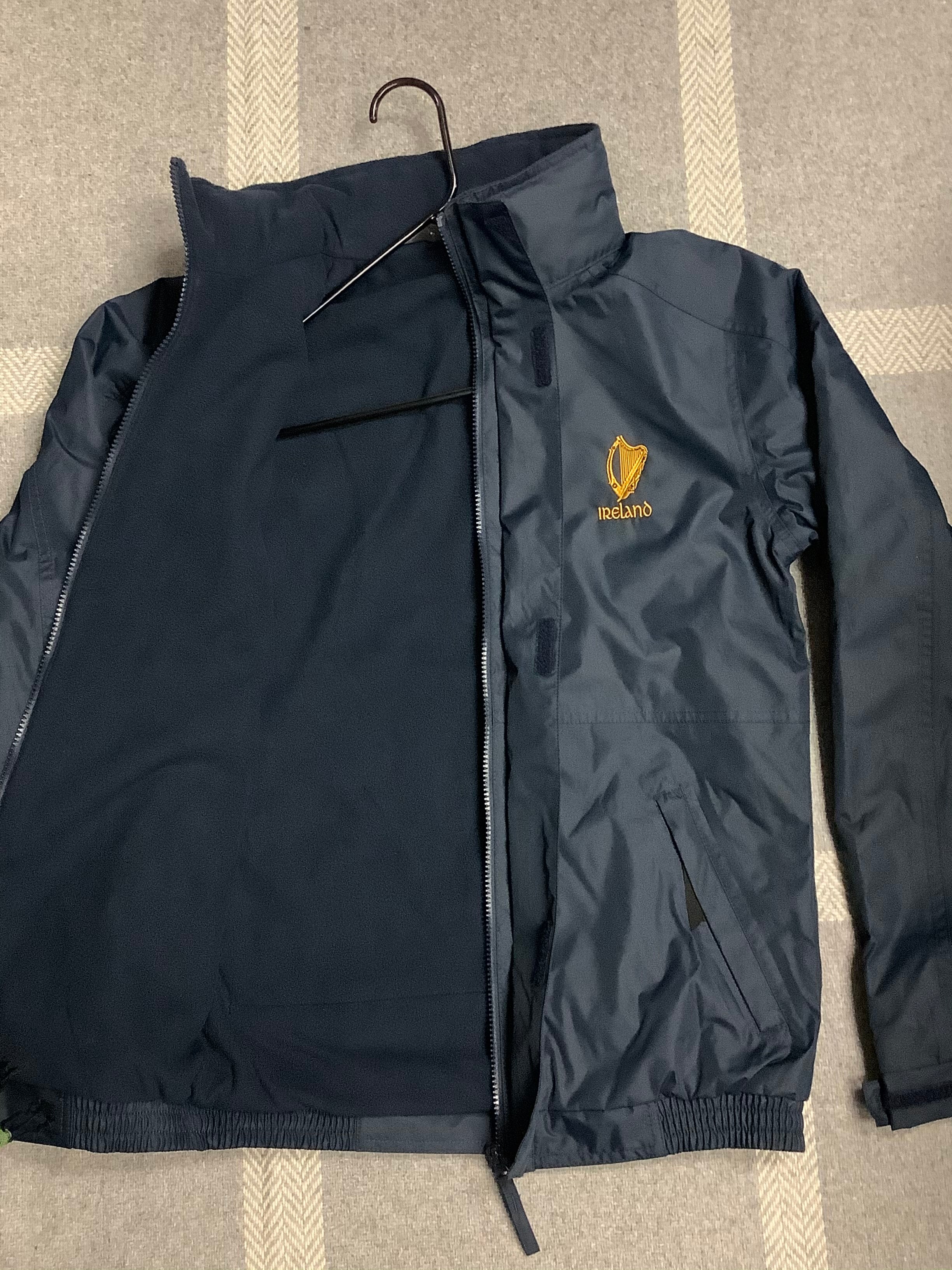 Men’s jacket TRW456 Dover navy