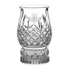 Claddagh hurricane lamp G28056