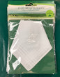 Cotton handkerchiefs