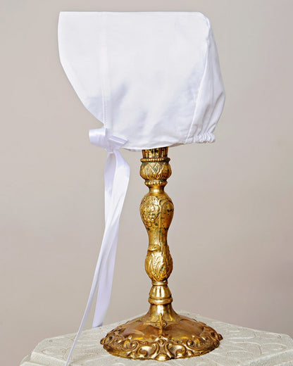David Christening Outfit