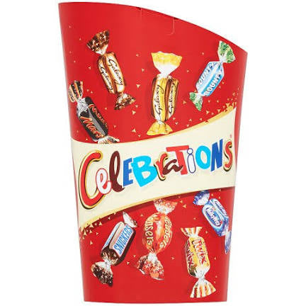 Mars celebration 300g