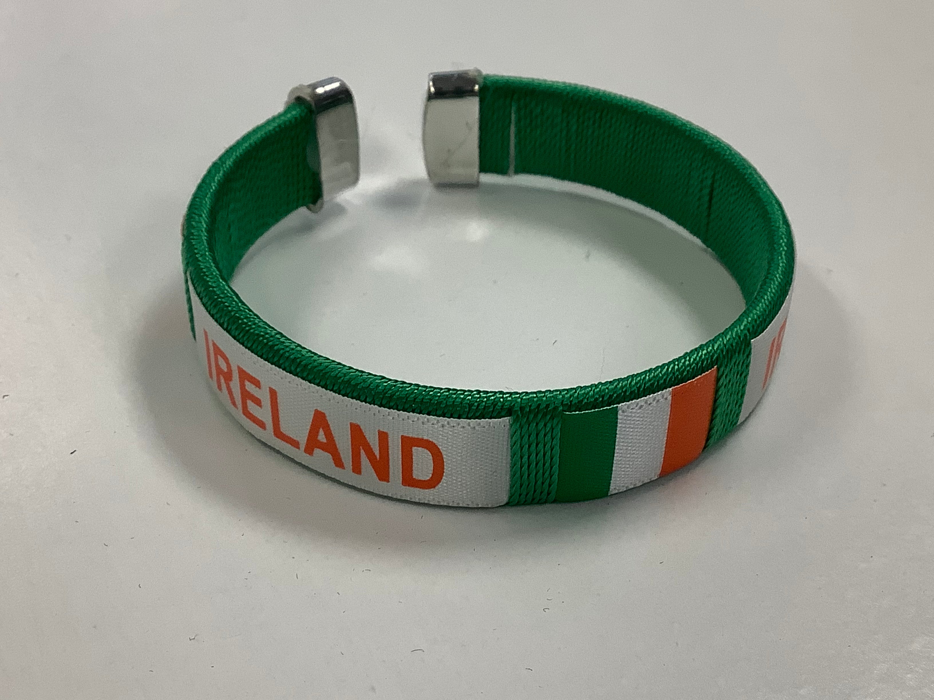 Ireland bracelet