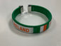 Ireland bracelet