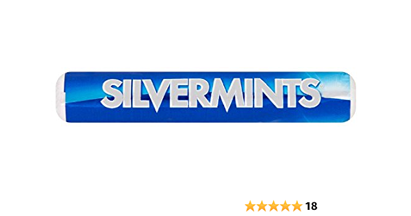 Silvermints