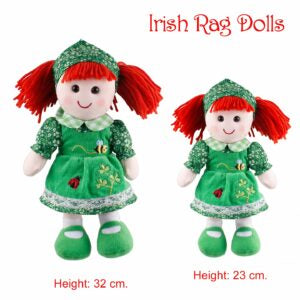 Irish Ragdolls