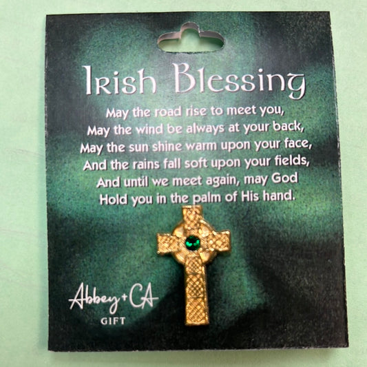 Celtic Cross t981