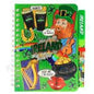 IRELAND POP ART RANGE NOTEPAD & PEN SET