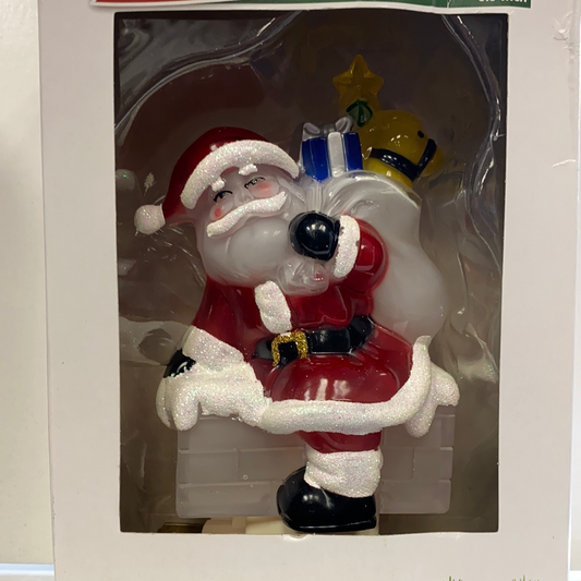 Santa Nightlight