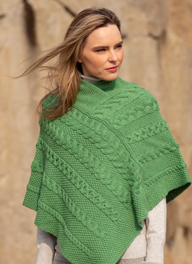 ARAN Ponchos SH4272